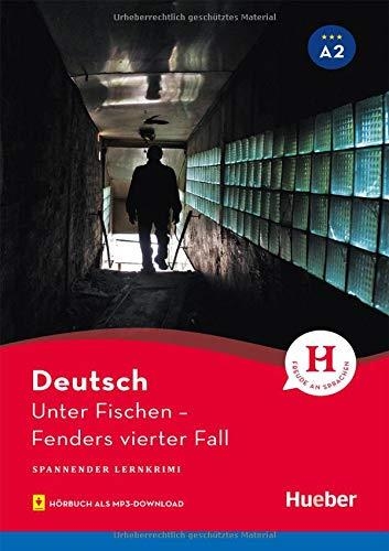 LEKT. A2 UNTER FISCHEN | 9783193085801