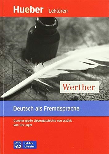 LESEH.A2 WERTHER.LIBRO N/E | 9783197216737