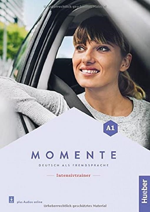 MOMENTE A1 INTENSIVTRAINER | 9783192317910