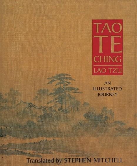TAO TE CHING | 9780711212787 | LAO TZU