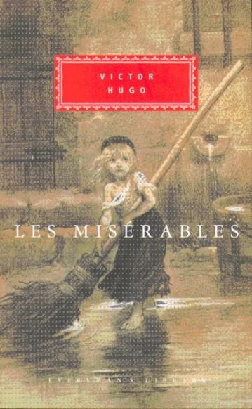 LES MISERABLES | 9781857152395 | VICTOR HUGO