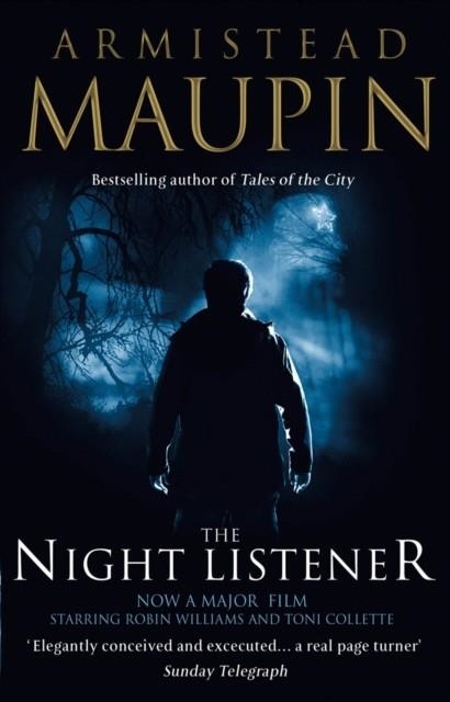 NIGHT LISTENER, THE | 9780552142403 | ARMISTEAD MAUPIN