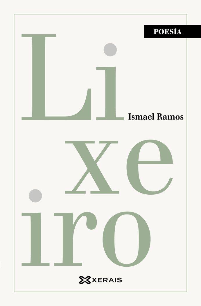 LIXEIRO | 9788491218937 | ISMAEL RAMOS