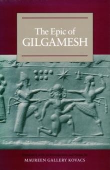 THE EPIC OF GILGAMESH | 9780804715898 | VVAA