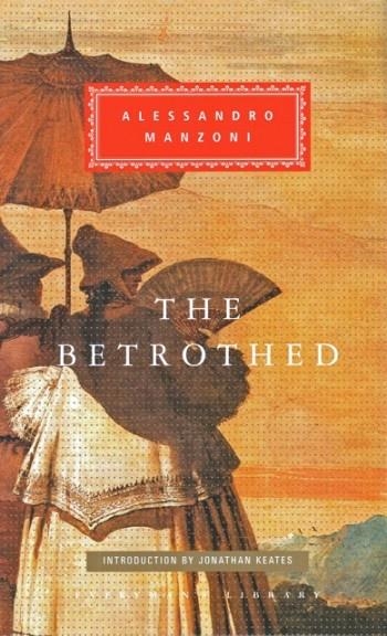 THE BETROTHED | 9781841593579 | ALESSANDRO MANZONI