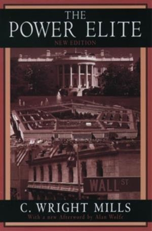 THE POWER ELITE | 9780195133547 | C.WRIGHT MILLS 