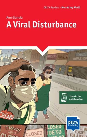 A VIRAL DISTURBANCE | 9783125011342 | ANN GIANOLA