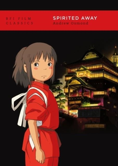 SPIRITED AWAY | 9781838719524 | VVAA