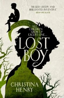 LOST BOY | 9781785655685 | CHRISTINA HENRY