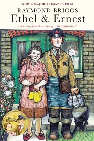 ETHEL & ERNEST | 9781911214601 | RAYMOND BRIGGS