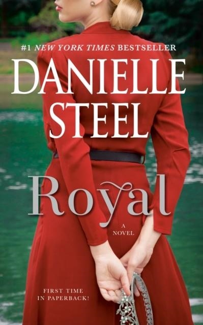 ROYAL | 9780399179679 | DANIELLE STEEL