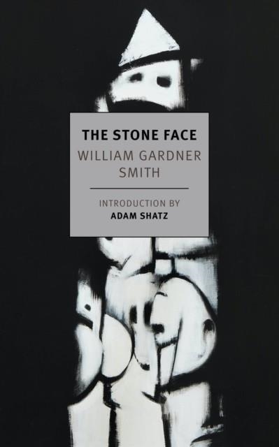 THE STONE FACE | 9781681375168 | WILLIAM GARDNER SMITH