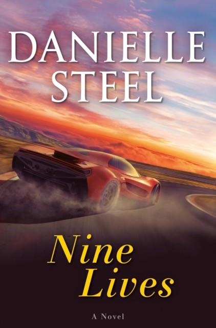 NINE LIVES | 9781984821430 | DANIELLE STEEL