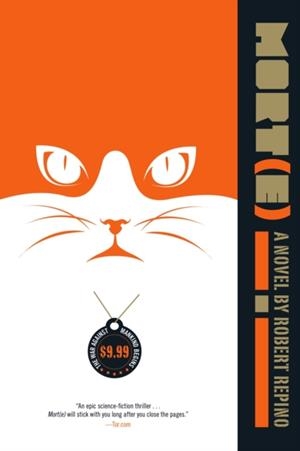 MORTE | 9781641292931 | ROBERT REPINO