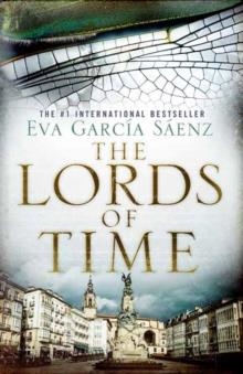 THE LORDS OF TIME | 9781984898630 | EVA GARCÍA SAENZ