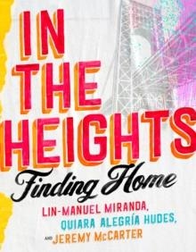 IN THE HEIGHTS | 9780593229590 | MIRANDA ET AL