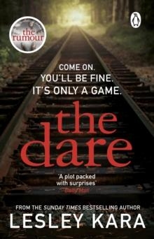 THE DARE | 9780552177221 | LESLEY KARA