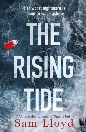 THE RISING TIDE | 9781787631878 | SAM LLOYD