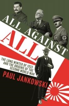 ALL AGAINST ALL | 9781781256985 | PAUL JANKOWSKI