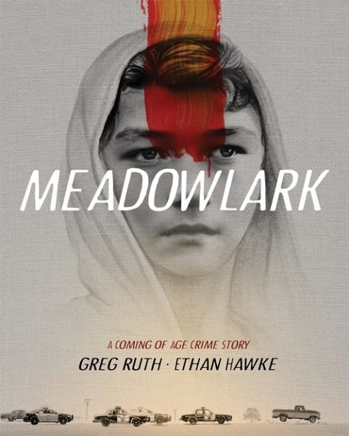 MEADOWLARK | 9781538714577 | HAWKE AND RUTH