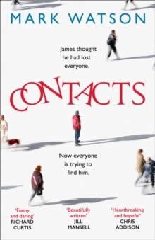 CONTACTS | 9780008346997 | MARK WATSON