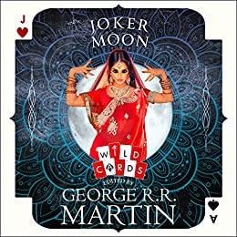 WILD CARDS: JOKER MOON | 9780008285210 | GEORGE R R MARTIN