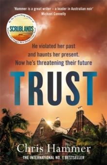 TRUST | 9781472272942 | CHRIS HAMMER