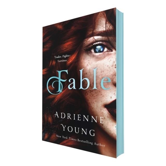 FABLE | 9781250254382 | ADRIENNE YOUNG