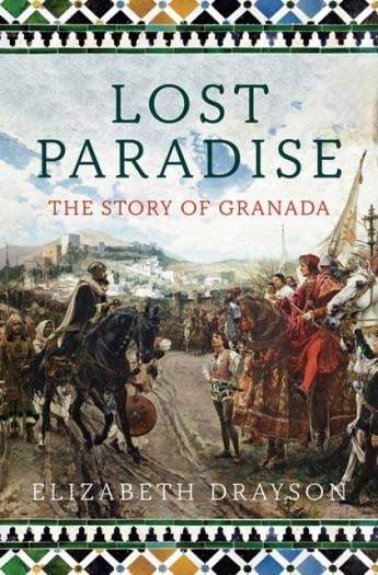 LOST PARADISE | 9781788547420 | ELIZABETH DRAYSON