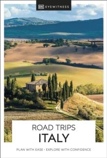 ITALY ROAD TRIPS | 9780241461518