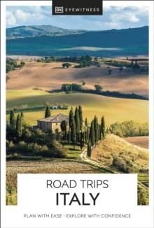ITALY ROAD TRIPS | 9780241461518