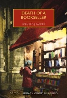 DEATH OF A BOOKSELLER | 9780712353281 | BERNARD J FARMER