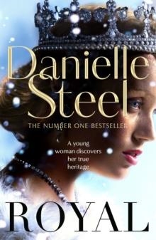 ROYAL | 9781509878192 | DANIELLE STEEL