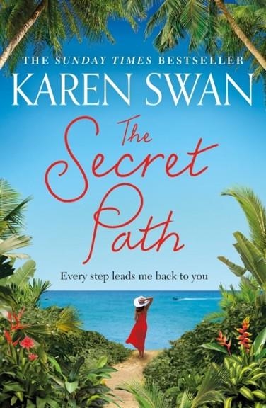 THE SECRET PATH | 9781529006261 | KAREN SWAN