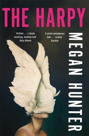 THE HARPY | 9781529010237 | MEGAN HUNTER