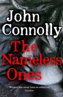 THE NAMELESS ONES | 9781529398359 | JOHN CONNOLLY