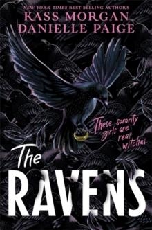 THE RAVENS | 9781529363869 | MORGAN AND PAIGE