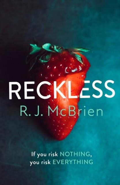 RECKLESS | 9781787396180 | R J MCBRIEN