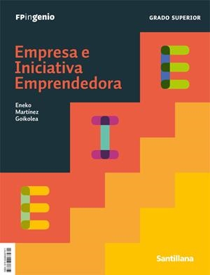 EIE GRADO SUPERIOR CAST ED21 | 9788468067971