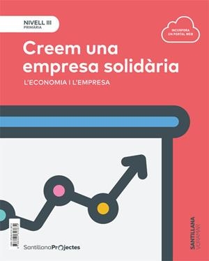 NIVEL III CREEM EMPRESA SOLIDAR VAL ED18 | 9788491313670