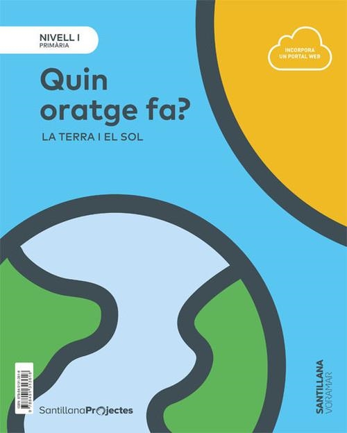 NIVELL I QUIN ORATGE FA? VALE ED18 | 9788491313618