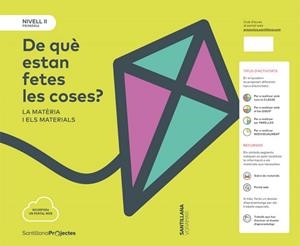 NIVELL II DE Q ESTAN FETES LES VAL ED17 | 9788491312406