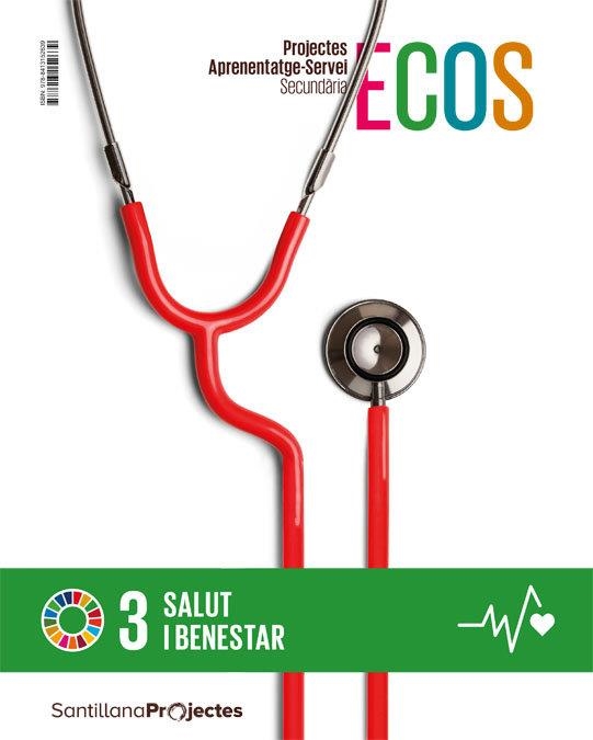 QUAD ACC SALUD Y BIENEST ECOS CATAL ED21 | 9788413152639
