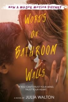 WORDS ON BATHROOM WALLS | 9780399550911 | JULIA WALTON