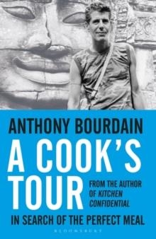 A COOK'S TOUR | 9780747558217 | ANTHONY BOURDAIN