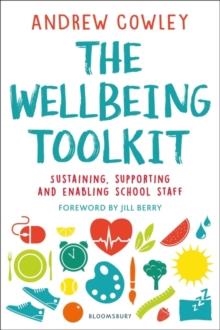 THE WELLBEING TOOLKIT | 9781472961655