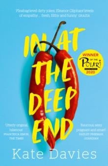 IN AT THE DEEP END | 9780008311384 | KATE DAVIES
