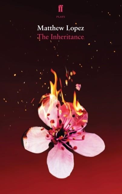 THE INHERITANCE | 9780571362264 | MATTHEW LOPEZ