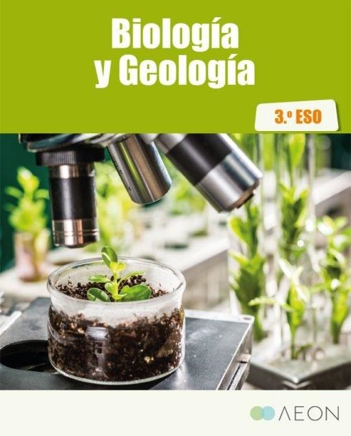 BIOLOGIA Y GEOL. 3 ESO + DIGITAL | 9788417785758