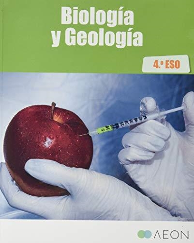 BIOLOGIA Y GEOL. 4 ESO + DIGITAL | 9788418242038